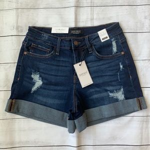 Judy blue shorts